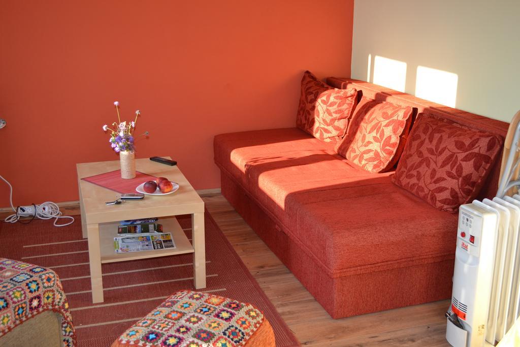 Apartment At Zabljak Quarto foto