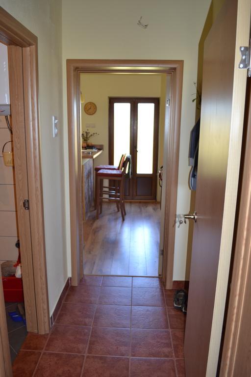 Apartment At Zabljak Quarto foto