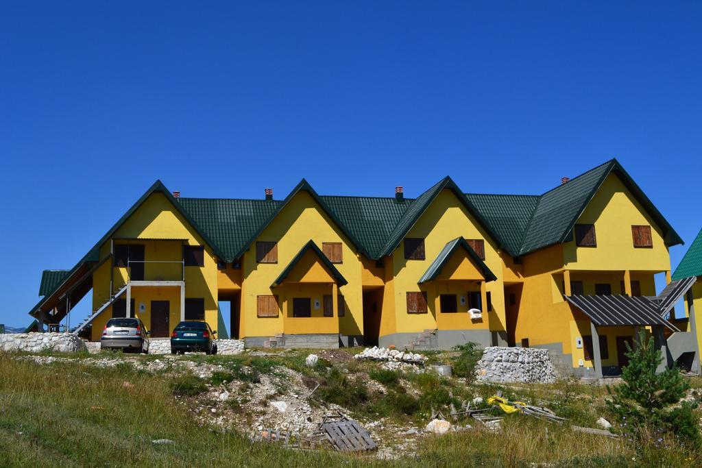 Apartment At Zabljak Quarto foto