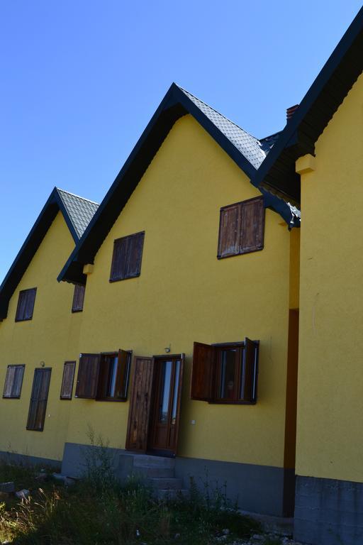 Apartment At Zabljak Quarto foto