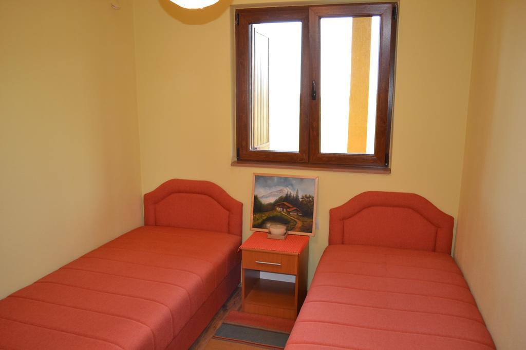 Apartment At Zabljak Quarto foto