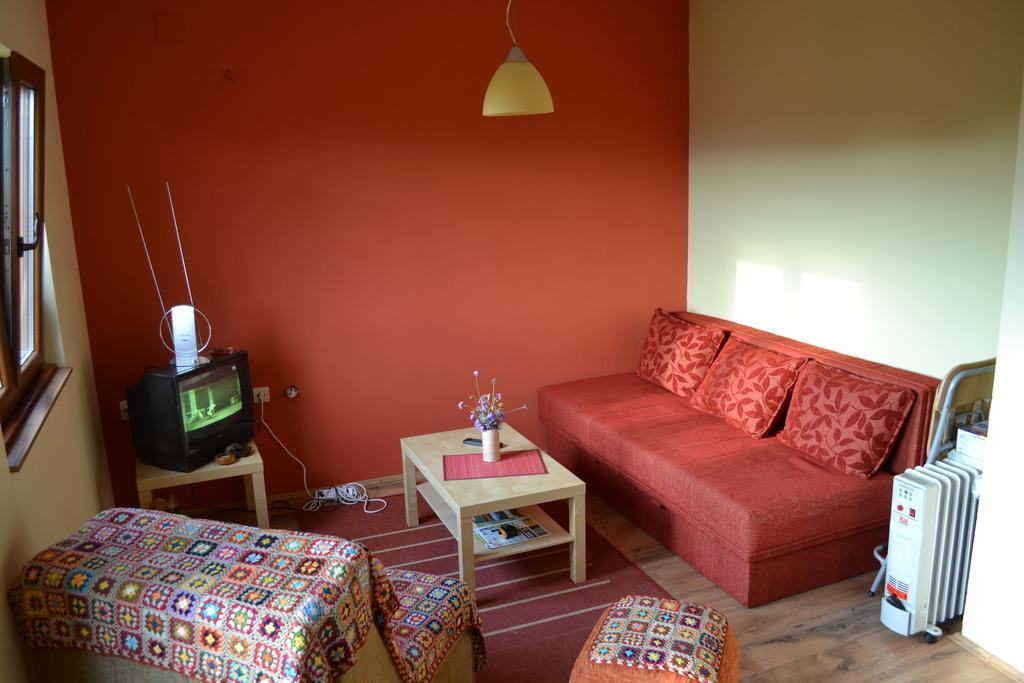 Apartment At Zabljak Quarto foto