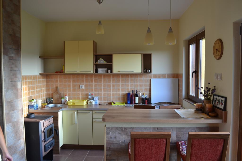 Apartment At Zabljak Quarto foto