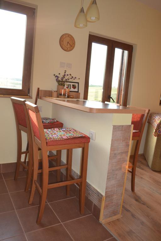 Apartment At Zabljak Quarto foto