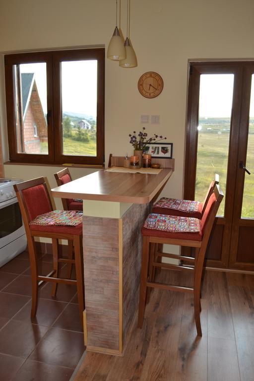 Apartment At Zabljak Quarto foto