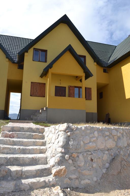 Apartment At Zabljak Quarto foto
