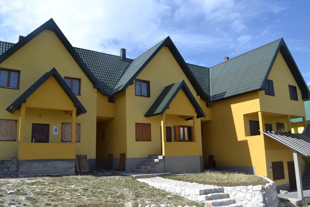 Apartment At Zabljak Quarto foto